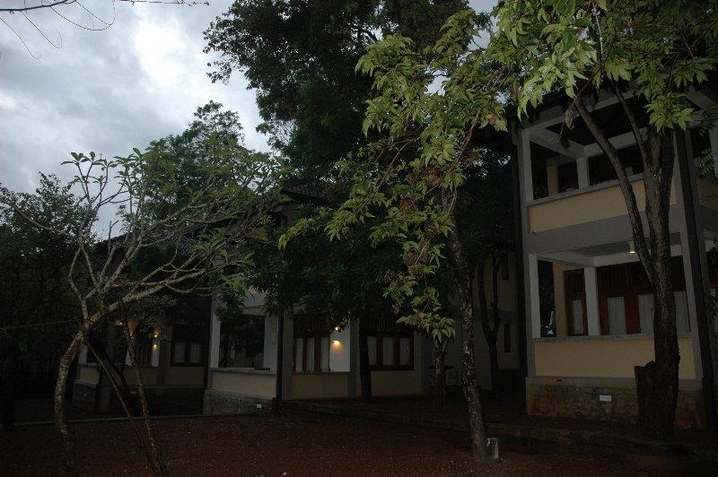 Lake Lodge Boutique Hotel Dambulla Exterior foto