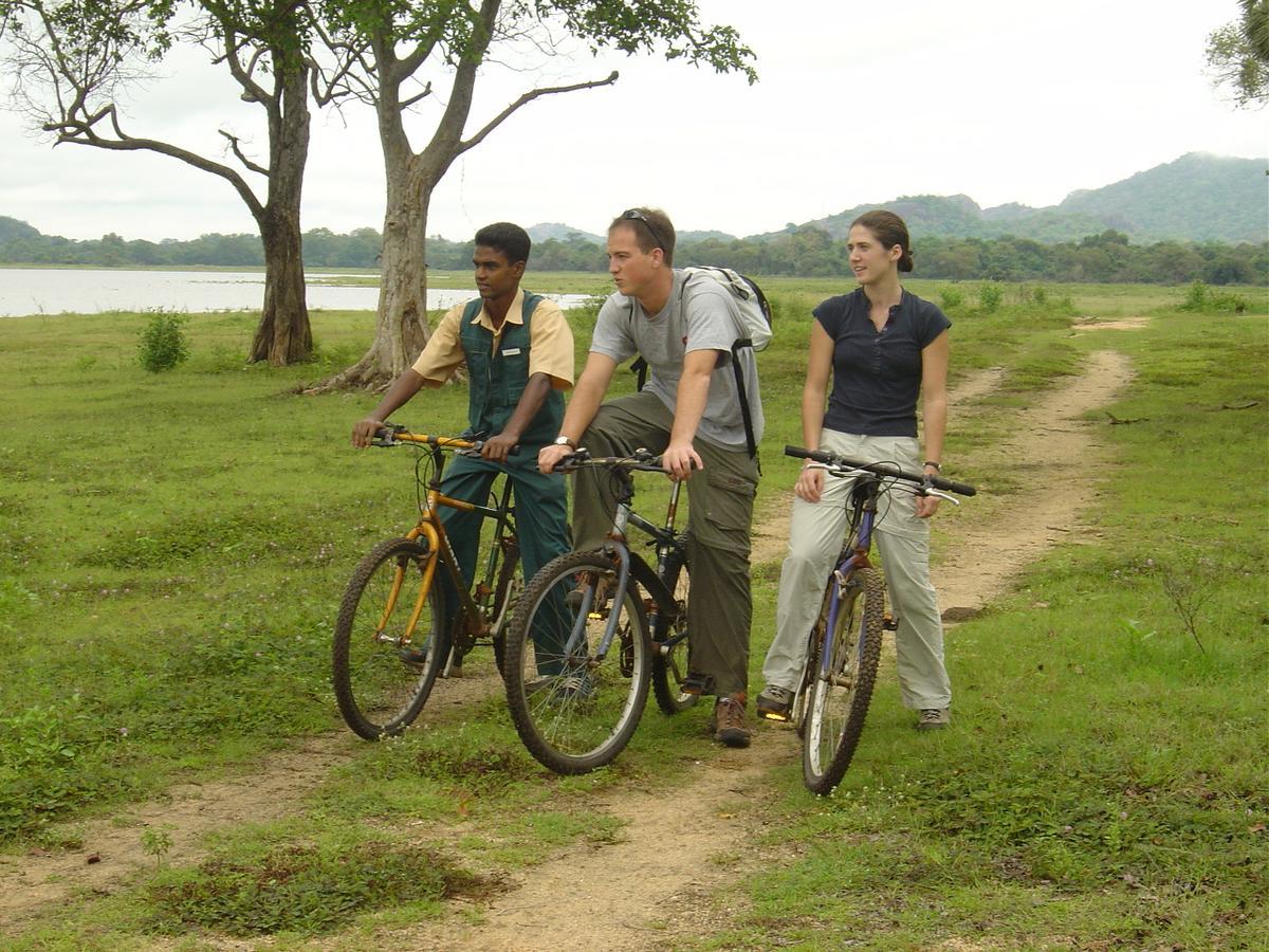 Lake Lodge Boutique Hotel Dambulla Exterior foto