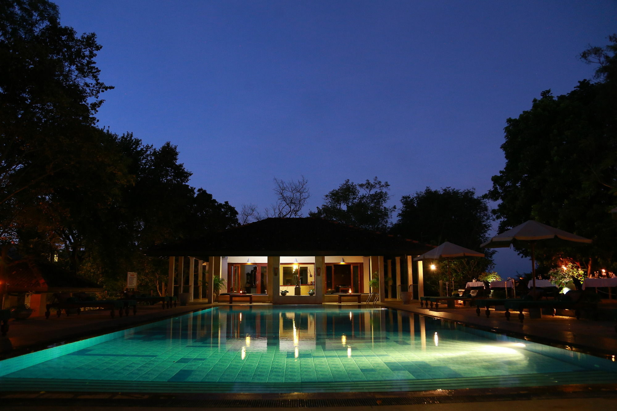 Lake Lodge Boutique Hotel Dambulla Exterior foto