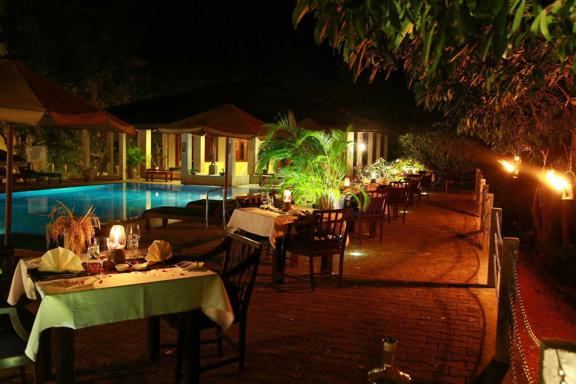 Lake Lodge Boutique Hotel Dambulla Exterior foto