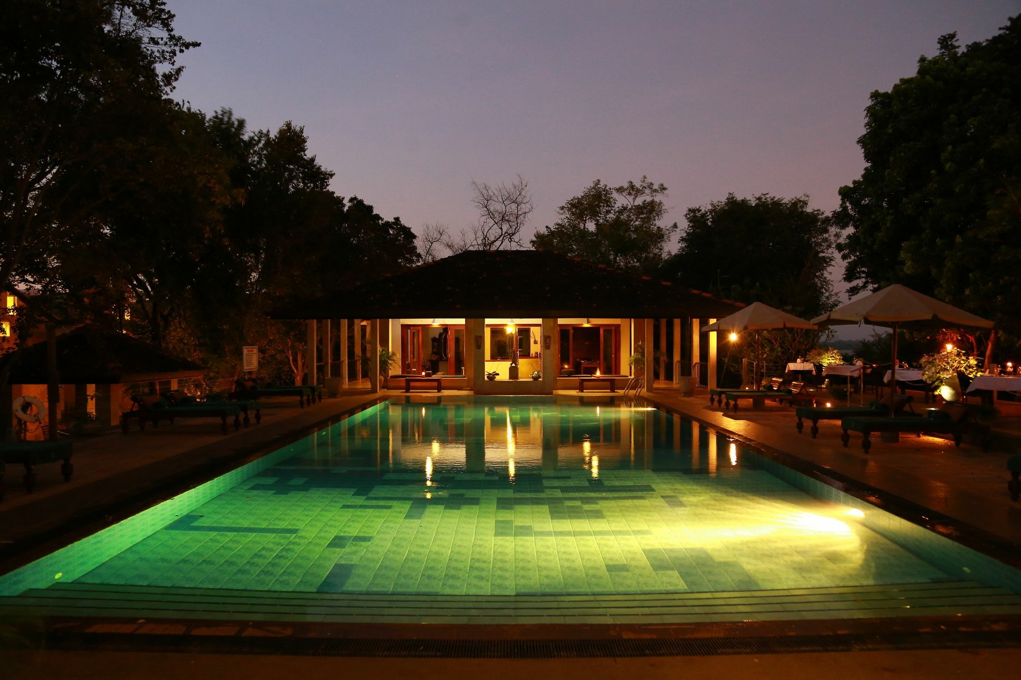 Lake Lodge Boutique Hotel Dambulla Exterior foto